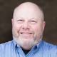 David Andahl, 55, as he appeared on Facebook, a platform where he couldn’t be seen wearing a mask